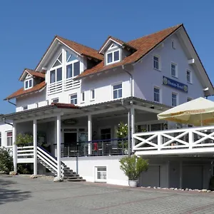 Hotel Donau-hotel ***