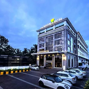 Hotel The Monarch & Convention Centre ****