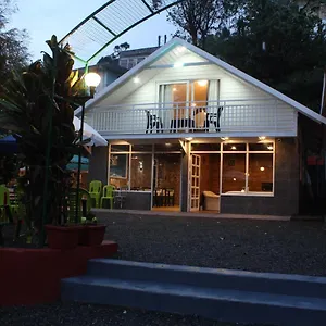 Hotel Golden 