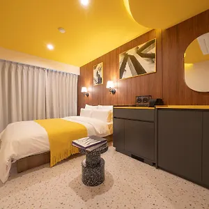 ** ホテル Nouvelle Itaewon By Aank 韓国