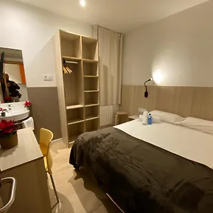  ゲストハウス オスタル コンデ グエル スペイン