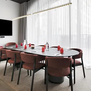 Radisson Red **** Helsínquia