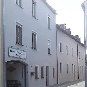 Guest house Anitas Altstadtpension ***