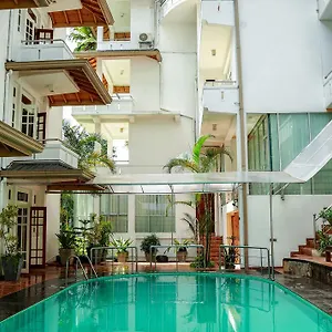 Hotel Oak Ray Serene Garden ****