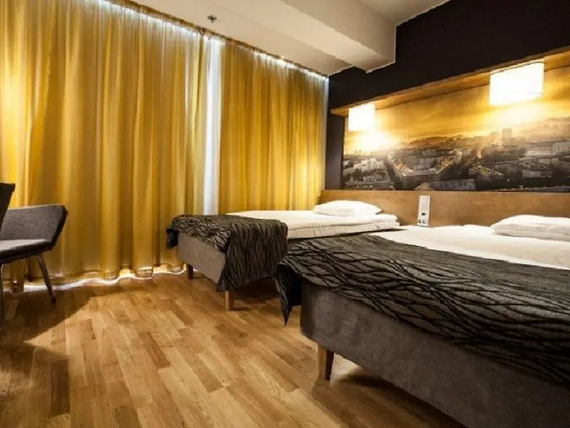 Scandic Meilahti Helsinki Hotel