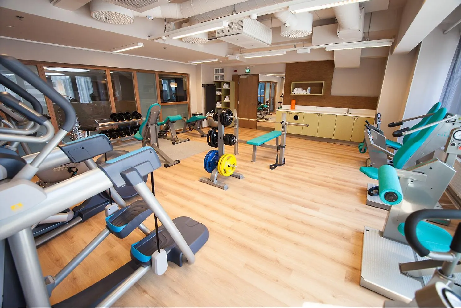 Hotel Scandic Meilahti Helsinki